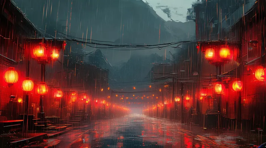 一人之下游戏图片2
